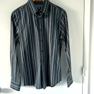 Express Man Shirt slim